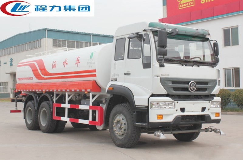 重汽斯太爾后雙橋?yàn)⑺嚕?8-22方）