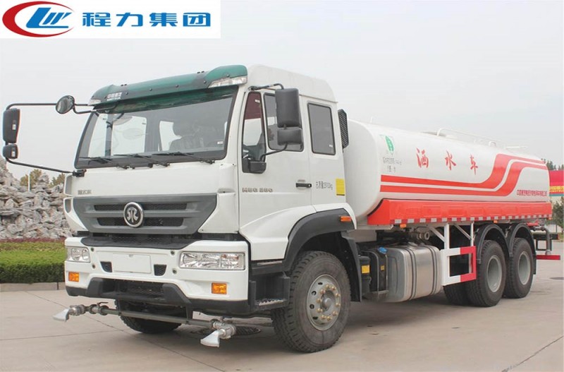 重汽斯太爾后雙橋?yàn)⑺嚕?8-22方）