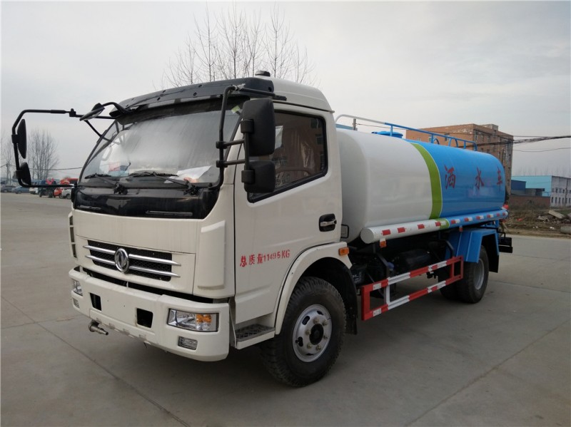 東風(fēng)多利卡(9.5方)綠化噴灑車 東風(fēng)多利卡(9.5方)綠化噴灑車圖片