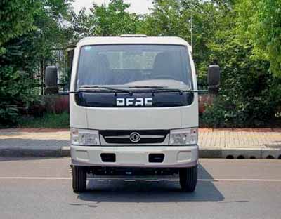 東風(fēng)多利卡雙排12米藍(lán)牌高空作業(yè)車圖片